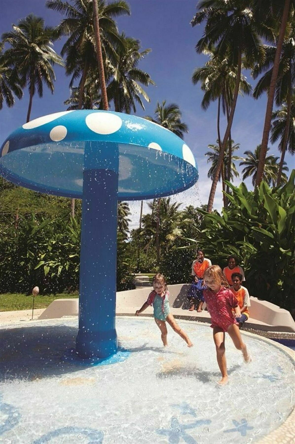 Jean-Michel Cousteau Resort Fiji Savusavu Exterior foto