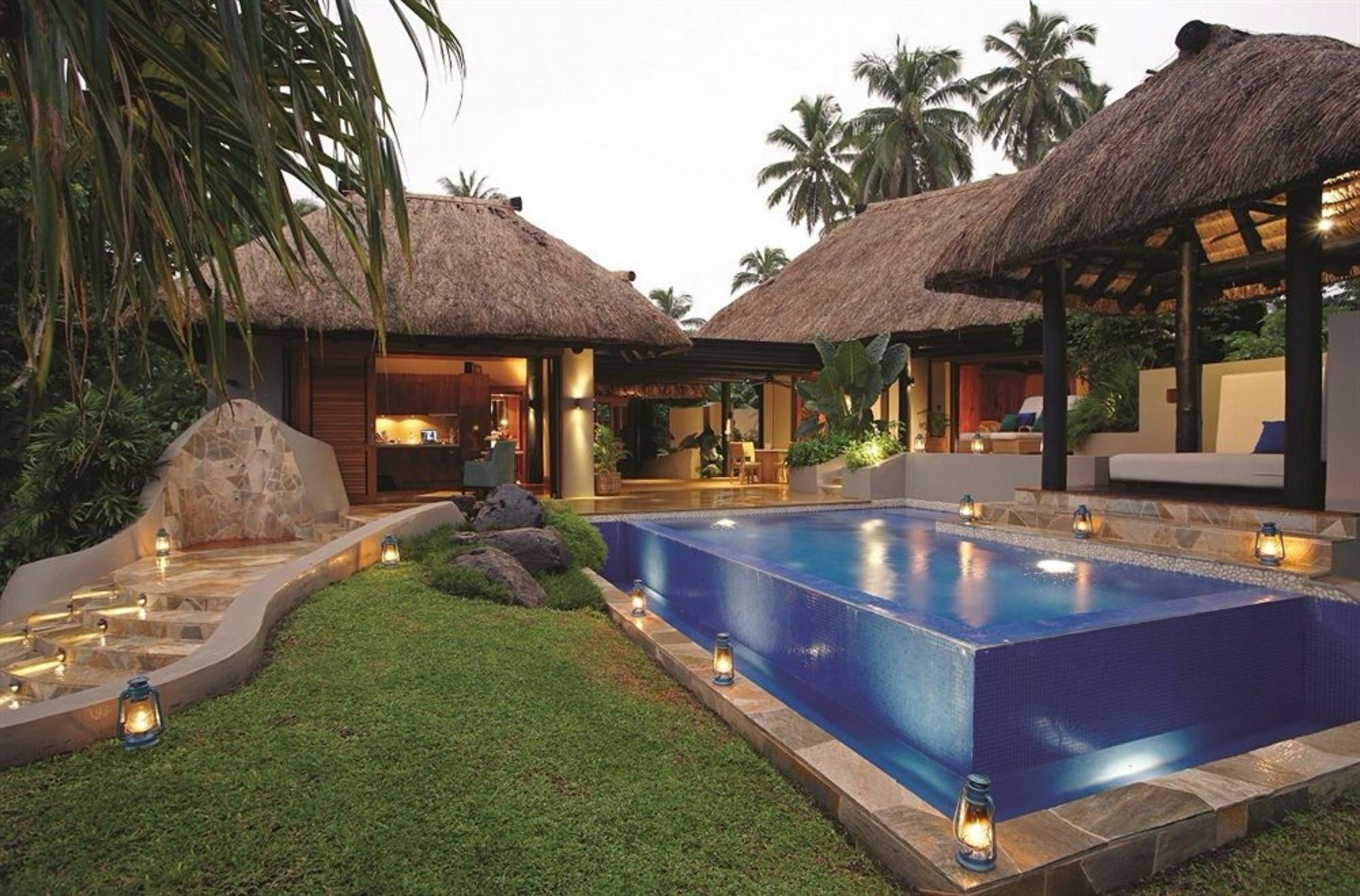 Jean-Michel Cousteau Resort Fiji Savusavu Exterior foto