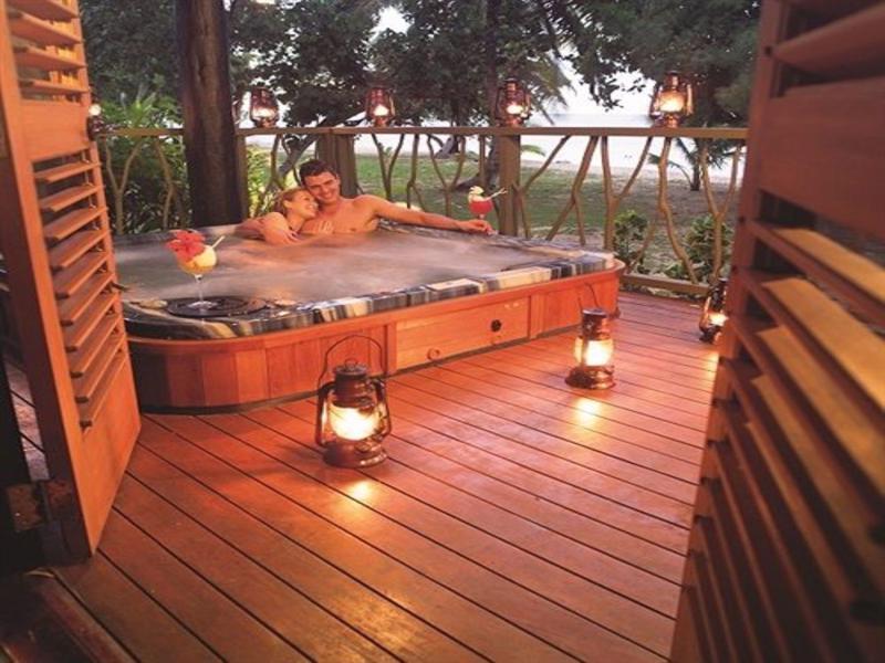Jean-Michel Cousteau Resort Fiji Savusavu Exterior foto