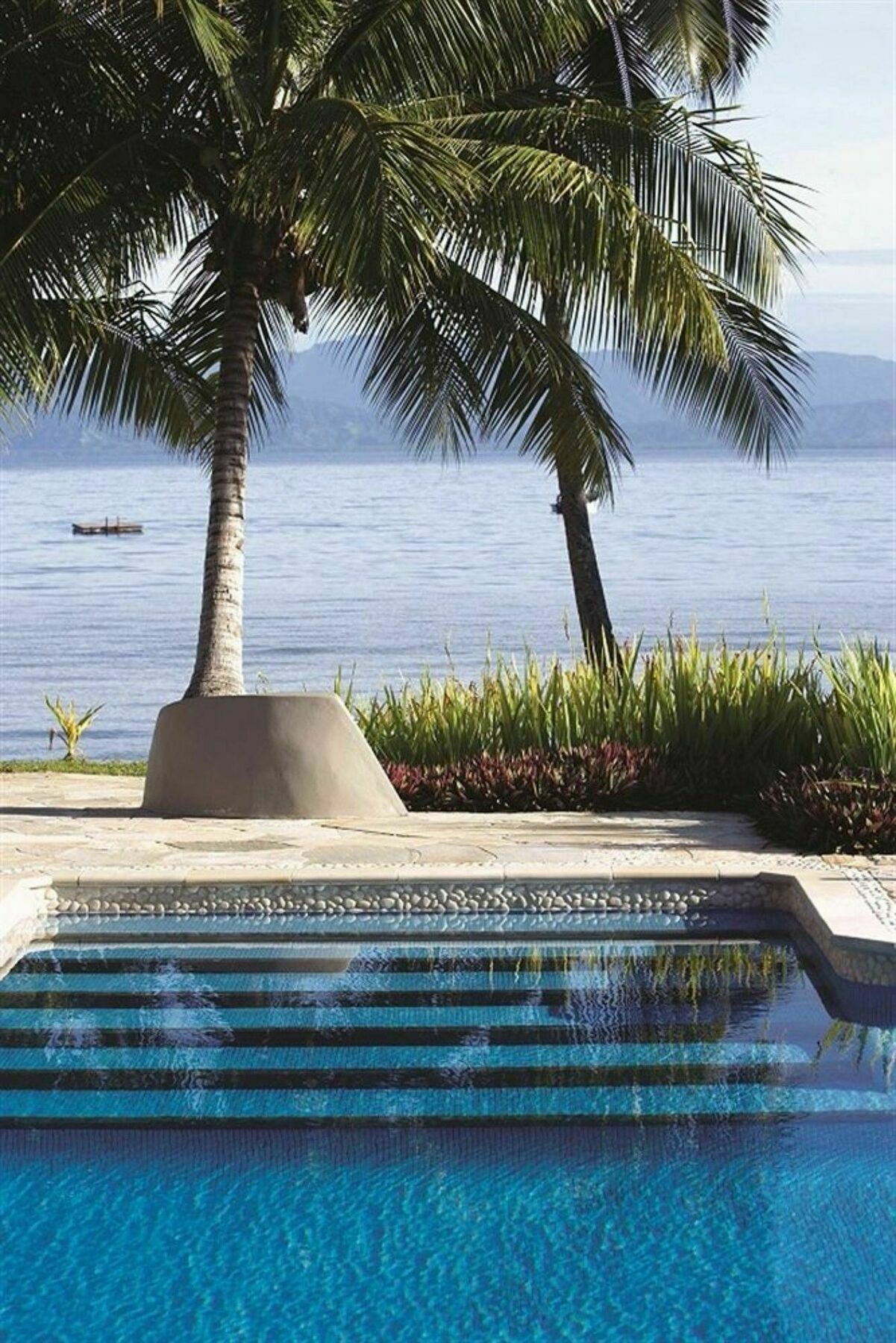 Jean-Michel Cousteau Resort Fiji Savusavu Exterior foto