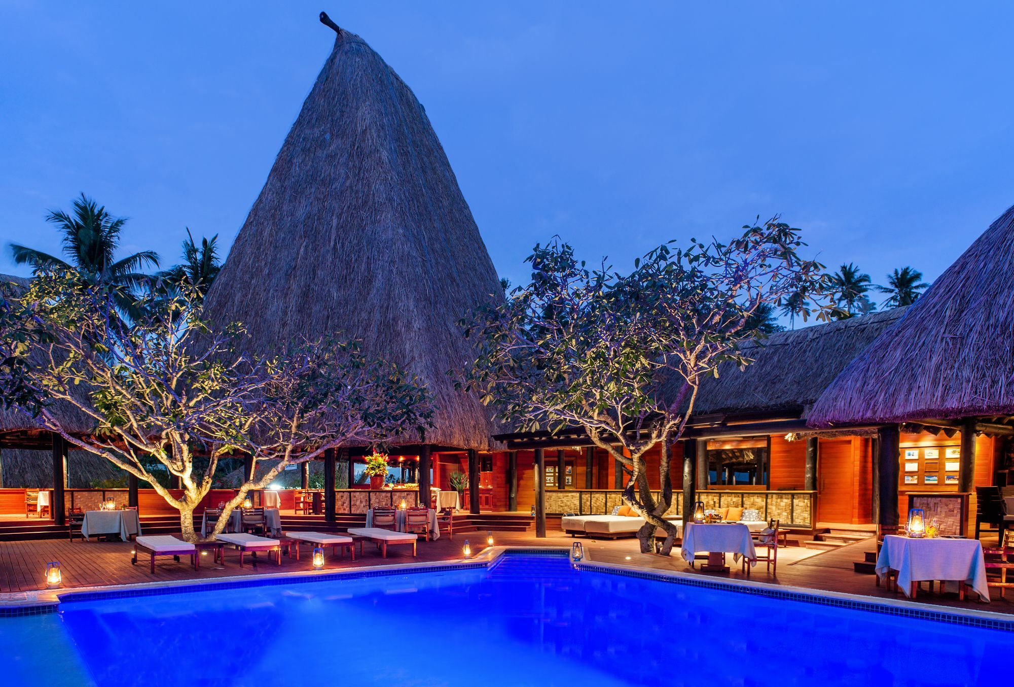 Jean-Michel Cousteau Resort Fiji Savusavu Exterior foto