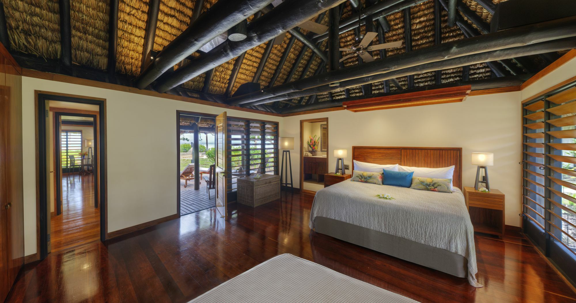 Jean-Michel Cousteau Resort Fiji Savusavu Exterior foto
