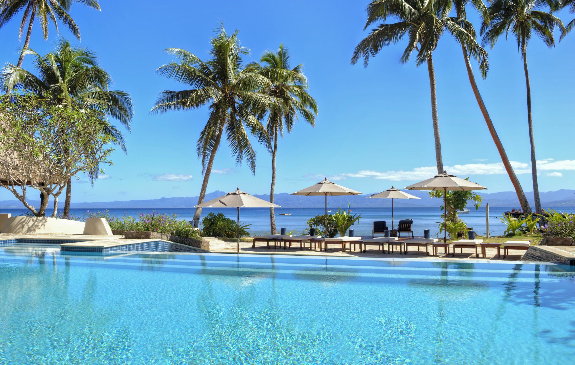 Jean-Michel Cousteau Resort Fiji Savusavu Exterior foto