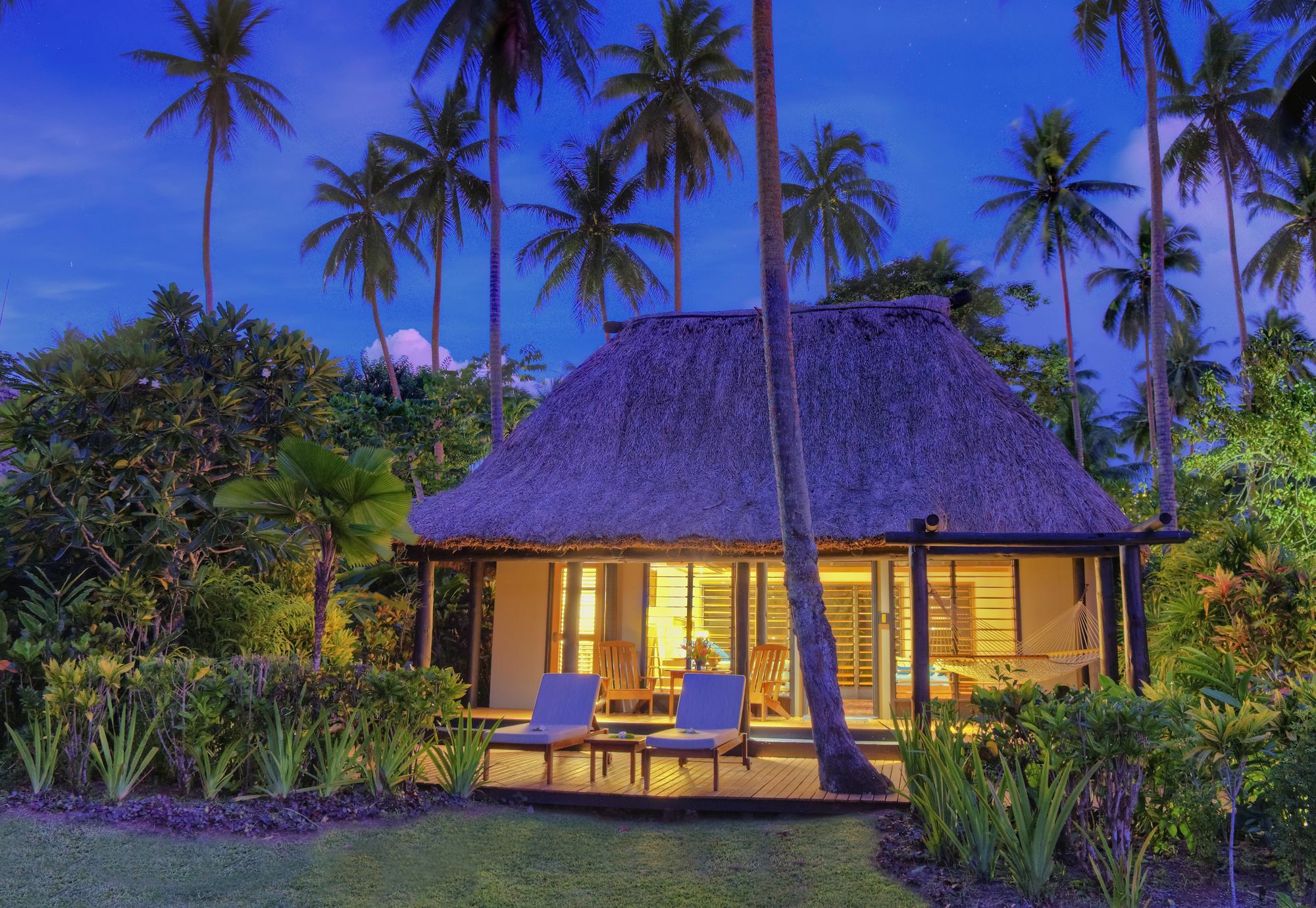 Jean-Michel Cousteau Resort Fiji Savusavu Exterior foto