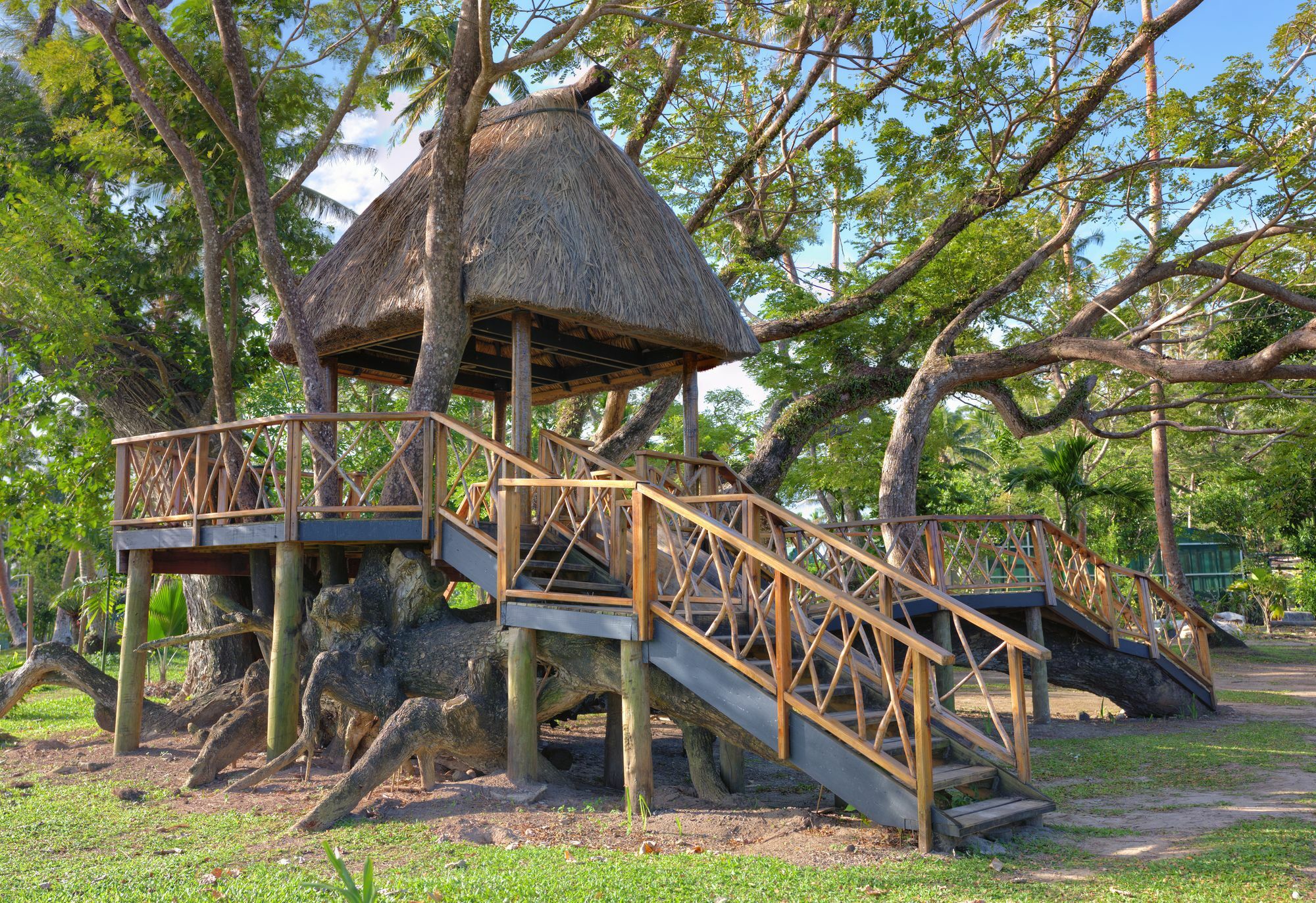 Jean-Michel Cousteau Resort Fiji Savusavu Exterior foto