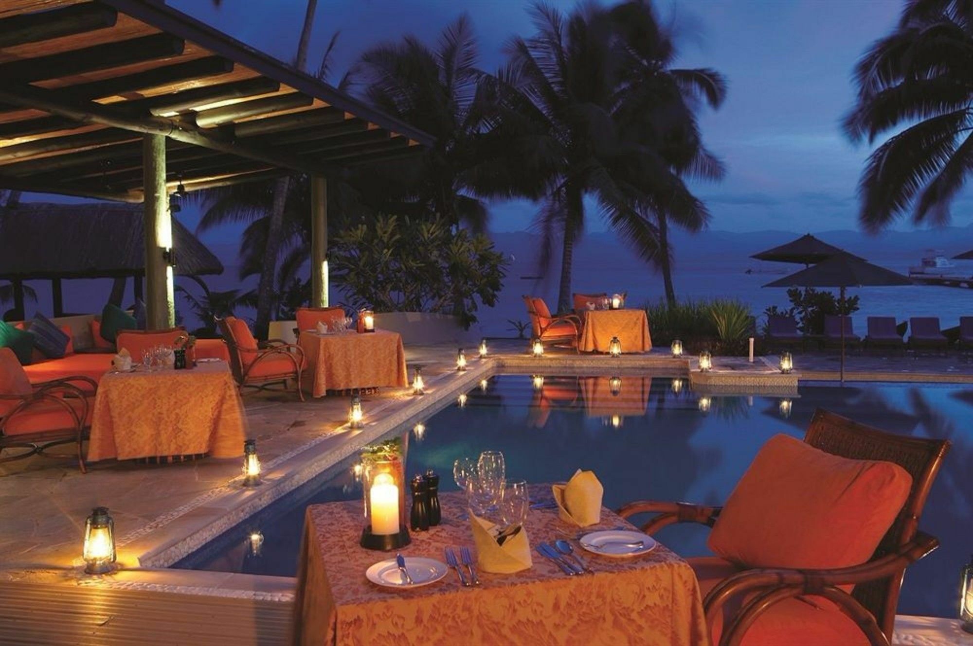 Jean-Michel Cousteau Resort Fiji Savusavu Exterior foto