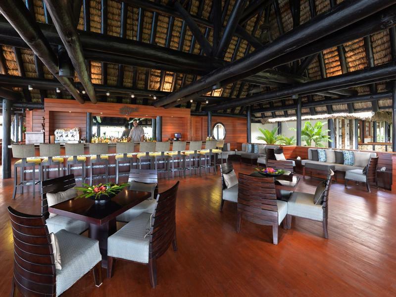 Jean-Michel Cousteau Resort Fiji Savusavu Exterior foto
